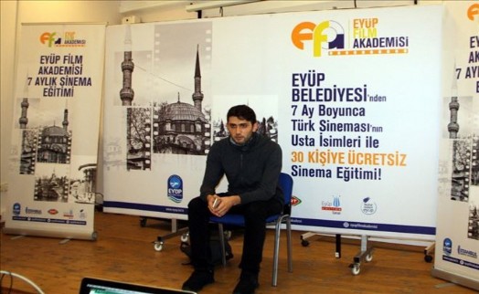 EFA´da Mülakatlar Devam Ediyor