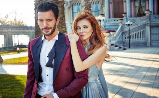 ELÇİN SANGU ?KIZIL OLMAM YAPIMCILARDAN HEP KÖTÜ KARAKTER TEKLİFİ GETİRDİ!?