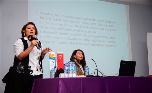 BEYLİKDÜZÜ BELEDİYESİ ÇOCUKLARIN DİLİNDEN ANLIYOR