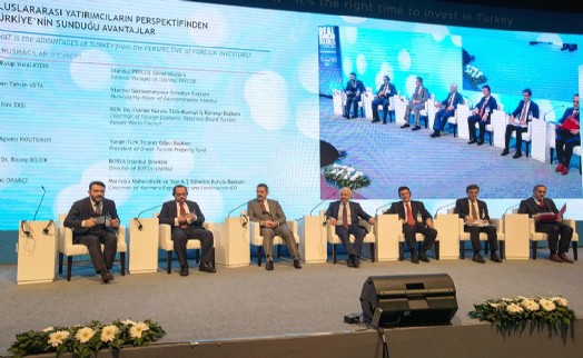 Gaziosmanpaşa´nın Dev Kentsel Dönüşüm Projeleri Görücüye Çıktı