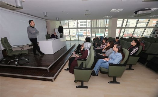 İş Kulübü Eğitimleri ile İstihdamda Seferberlik Zamanı