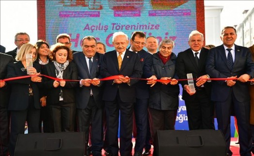 KILIÇDAROĞLU´NDAN ÖĞRETMENLER GÜNÜ´NDE ANLAMLI TEKLİF