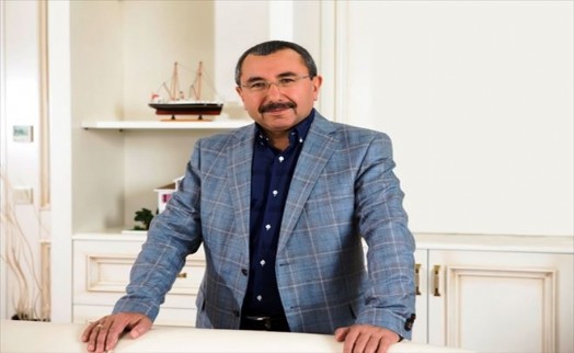 Başkan İsmail Erdem´in Öğretmenler Günü Mesajı