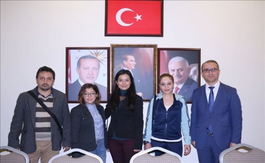 KÜÇÜKÇEKMECE OKULLAR ARASI ÖDÜLLÜ YARIŞMALAR BAŞLIYOR