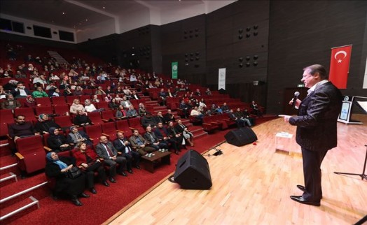 Gaziosmanpaşa Belediyesi`nden Öğretmenlere Özel Ahmet Özhan Konseri