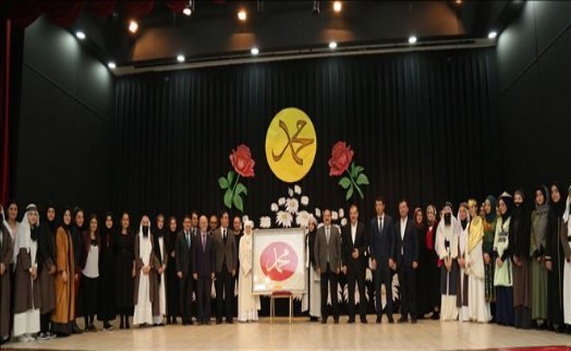 Esenyurt ´ta Mevlid-i Nebi Haftası