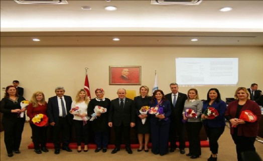 Başkan Akgün: