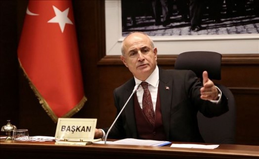 Başkan Akgün: