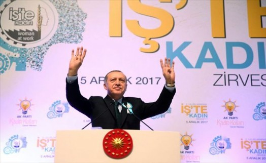 Tuzla Belediyesi, ?Gönül Hanem? Projesiyle 2. Uluslararası İş´te Kadın Zirvesi´ne Katıldı
