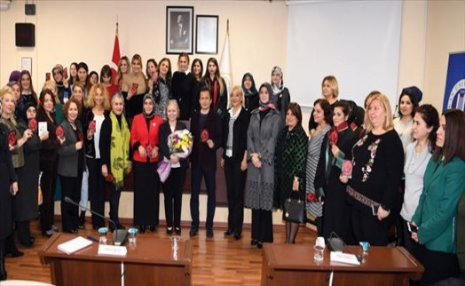 Tuzlalı Kadınlar, Birlik ve Beraberliğini Bir Kez Daha Gösterdi