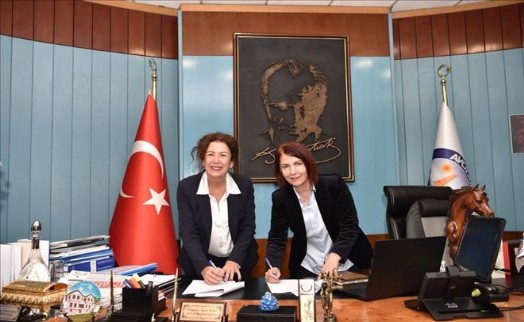 AVCILAR´DA AÇEV İLE AİLE EĞİTİMİ PROTOKOLÜ