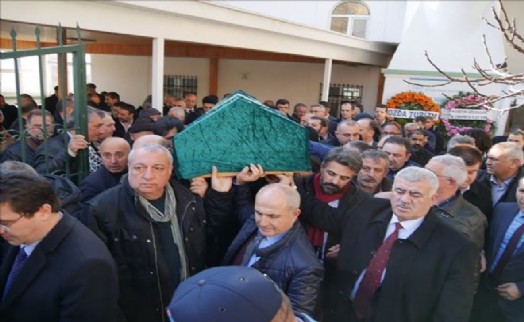 Başkan Akgün: