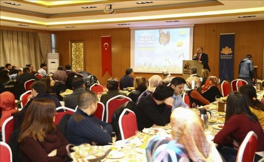 Öğretmenlerden Sulanbeyli Katı Atık Aktarma Merkezi´ne Ziyaret
