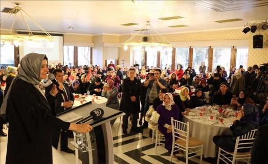 BAKAN KAYA: