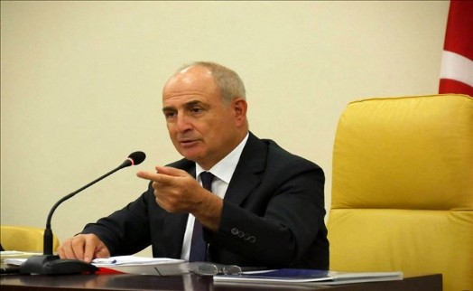 Başkan Akgün: