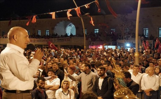 Akgün: