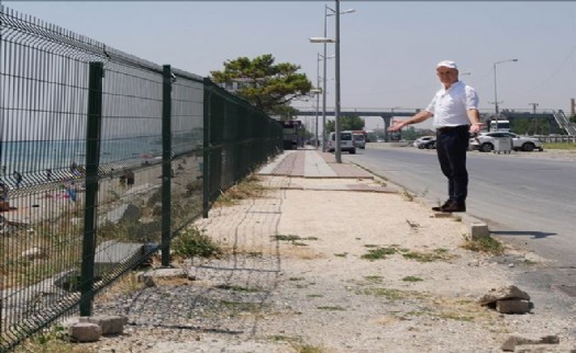 Başkan Akgün:
