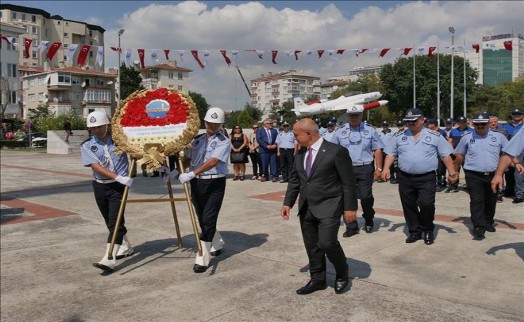 Başkan Akgün: