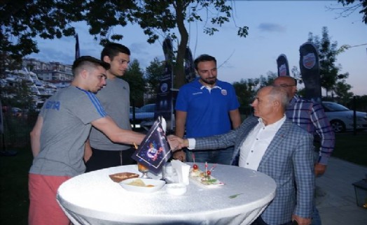 Başkan Akgün: