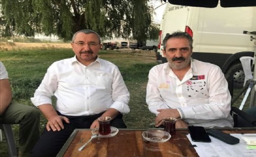 Başkan Erdem´den,