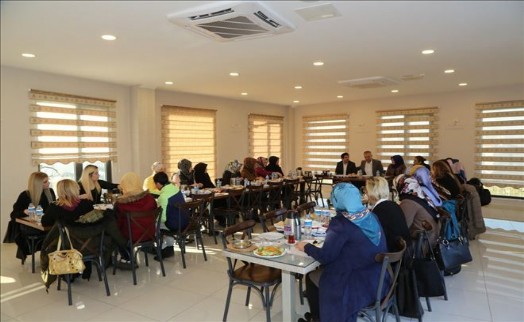 ÇEKMEKÖY´ÜN KADIN PATRONLARI