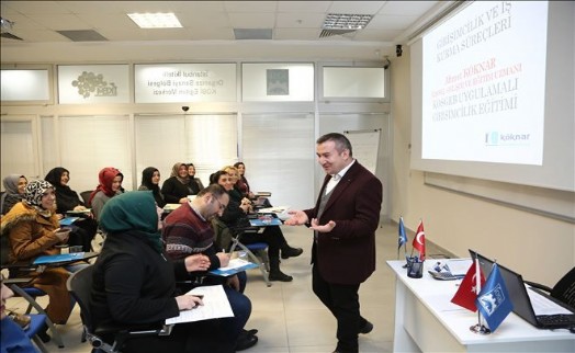 Başakşehir´de Hayaller Gerçeğe Dönüşüyor