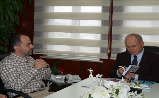 Büyükçekmecelilere Afet Bilinci Eğitimi