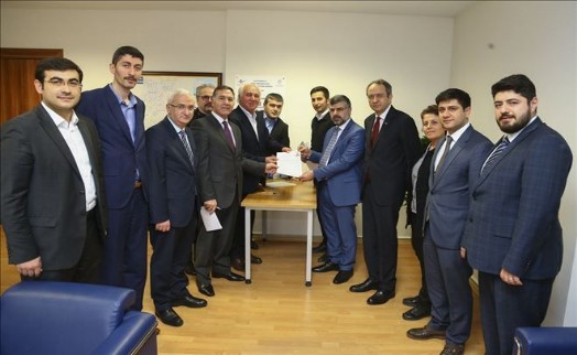 Sultanbeyli´de Mülkiyette Tarihi Gün
