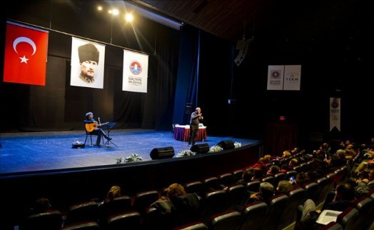 Uğur Mumcu Maltepe´de Anıldı