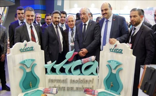 Başkan Akgün: