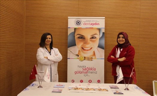 Esenyurt Belediyesi´nden çocuklara ücretsiz d?iş taraması