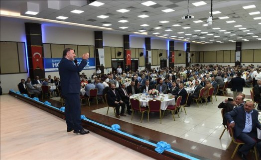 Esenyurt Depreme En Hazır İlçe