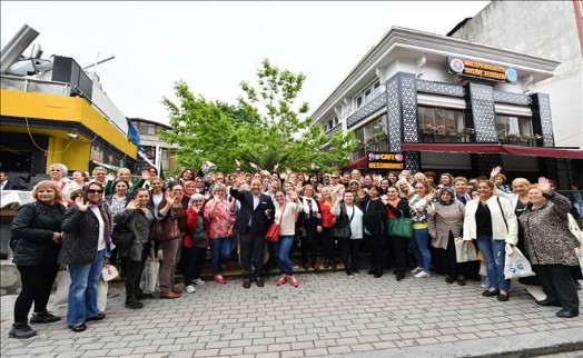 Başkan Ali Kılıç´tan Engellilerle Dayanışma Çağrısı