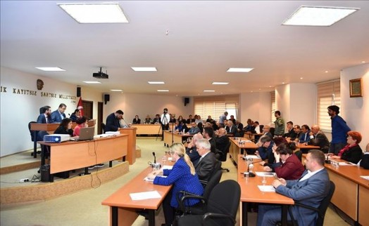 Maltepe Belediyesi´nden Azerbaycan´a 100. Yıl Hediyesi
