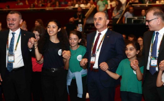 BAĞCILAR BELEDİYESİ MARUF'TA “SOSYAL KAPSAYICILIK” HİZMETLERİNİ ANLATACAK