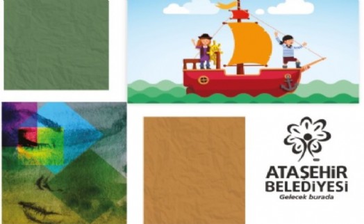 ATAŞEHİR'DE KÜLTÜR SANAT ETKİNLİKLERİ BAŞLADI