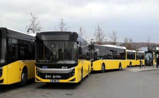 29 EKİM'DE İSTANBUL'DA TOPLU ULAŞIM ÜCRETSİZ