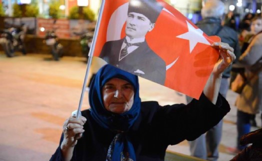 CUMHURİYET COŞKUSU SARIYER'DE YAŞANACAK