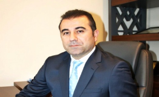 BAŞKAN ÜNAL: ‘‘ATATÜRK'ÜN AZİZ HATIRASI ÖNÜNDE SAYGIYLA EĞİLİYORUM''