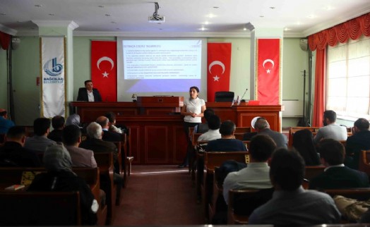BAĞCILAR BELEDİYESİ'NDEN ENERJİ TASARRUFU HAMLESİ