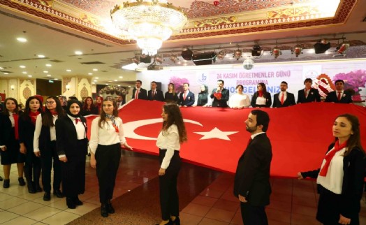 BAŞKAN ÇAĞIRICI: ‘‘EN FAZLA YATIRIMIMIZI EĞİTİME VE GENÇLERE YAPIYORUZ''