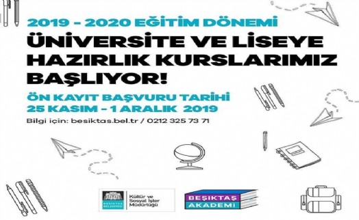BAŞKAN AKPOLAT'TAN GENÇLERE BEŞİKTAŞ AKADEMİ MÜJDESİ!
