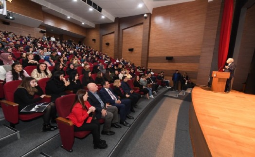 BAŞKAN KESKİN: ‘‘BİZİM GÖREVİMİZ ENGELLİLERİN HAYATINI KOLAYLAŞTIRMAK OLMALI''