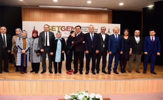 SANCAKTEPE BELEDİYESİ'NDEN ENGELLİ İSTİHDAMI İÇİN ÖRNEK PROJE: ‘SETGEM'