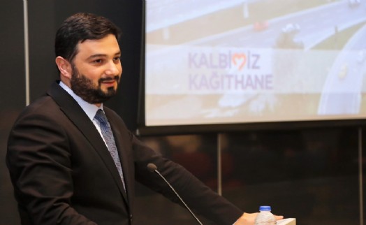 BAŞKAN ÖZTEKİN: ‘‘HEDEFİNİZ OY DEĞİL GÖNÜL KAZANMAK OLSUN''