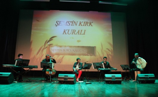 MEVLNA, ŞEB-İ ARÛS TÖRENİ İLE KARTAL'DA ANILDI