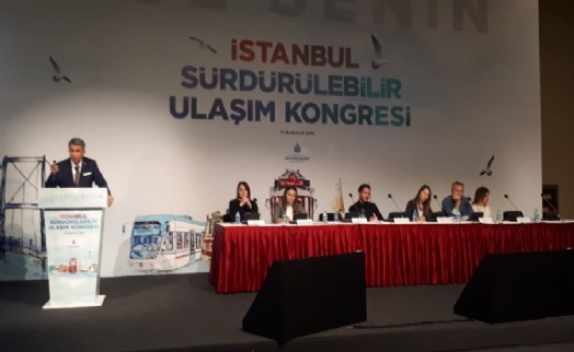 İSTANBUL'UN OTOPARK SORUNU HER AÇIDAN TARTIŞILDI
