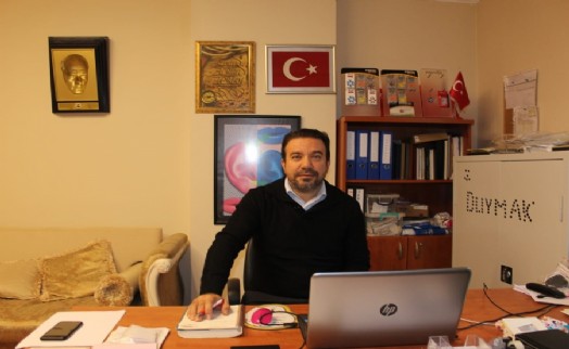 ARSLAN: ‘‘İŞİTME KAYBI ALZHEİMER'A YAKALANMA RİSKİNİ YÜZDE 9 ARTIRIYOR''