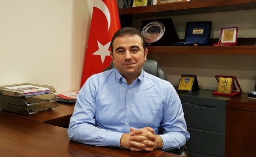 BAŞKAN ÜNAL: ‘‘2020 TARİHİ BİR DÖNEMEÇ OLACAK''
