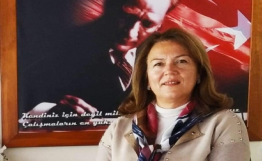 SARIYER'DE DELEGELER ‘SEVİM YALINKILIÇ' DEDİ